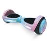 Hover-1 My First Self Balancing Scooter for Kids with 5 mph Max Speed, Dual 150W Motors, 6.3 Tires, 3 Miles Max Range, and LED Headlights view 1