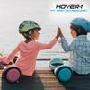 Hover-1 My First Self Balancing Scooter for Kids with 5 mph Max Speed, Dual 150W Motors, 6.3 Tires, 3 Miles Max Range, and LED Headlights view 4