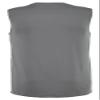Mizuno Men's Sleeveless Volleyball Jersey | Quiet Shade | Mens | Extra Extra Large (XXL) view 2