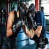 RIVAL Boxing RNFL60 2.0 Workout 180 No-Foul Groin Protector - Soft Inner Lining, Hook and Loop Strap, and 180 Degrees of Padding view 2