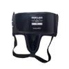 RIVAL Boxing RNFL60 2.0 Workout 180 No-Foul Groin Protector - Soft Inner Lining, Hook and Loop Strap, and 180 Degrees of Padding view 3
