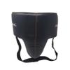 RIVAL Boxing RNFL60 2.0 Workout 180 No-Foul Groin Protector - Soft Inner Lining, Hook and Loop Strap, and 180 Degrees of Padding view 4