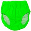 Child, Youth, & Special Need My Pool Pal Swimsters Resuable Swim Diaper (S-8/10, Lime Green) view 1