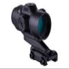 Primary Arms SLX 5X MicroPrism Scope Red Illuminated ACSS Aurora 5.56/.308 Reticle - Yard view 1