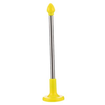 Garneck 1pc Magnetic Swing Alignment Stick Golf Direction Indicator Training Aid for Improved Swing Accuracy Face Angle for Practice Sessions