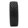 10 Inch Electric Scooter Tubeless Tyre, Elasticity Thickened Compression Anti Skid 10x2.706.5 Electric Scooter Tyre for Safe Riding view 2
