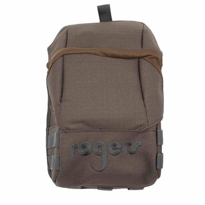 Toughman Bino Harness in Rogers Brown