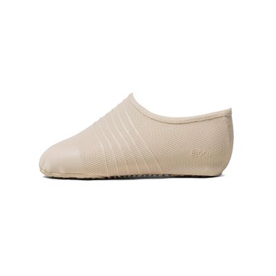 Bloch Women's Flex Studio Fitness Shoes, Pale Pink, Size 5
