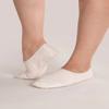 Bloch Women's Flex Studio Fitness Shoes, Pale Pink, Size 5 view 4