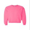 Gildan, Fleece Adult Crewneck Sweatshirt Style, (G1800). view 1