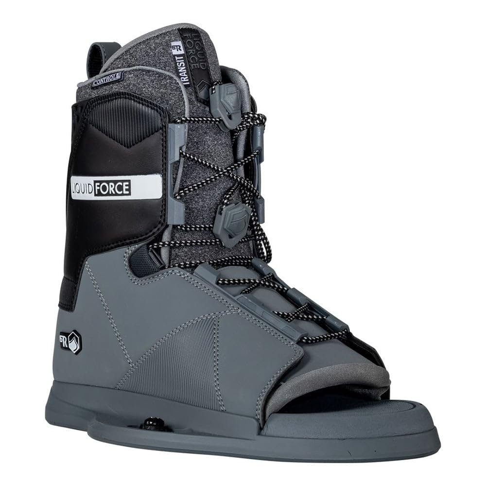 Liquid Force Transit Wakeboard Bindings