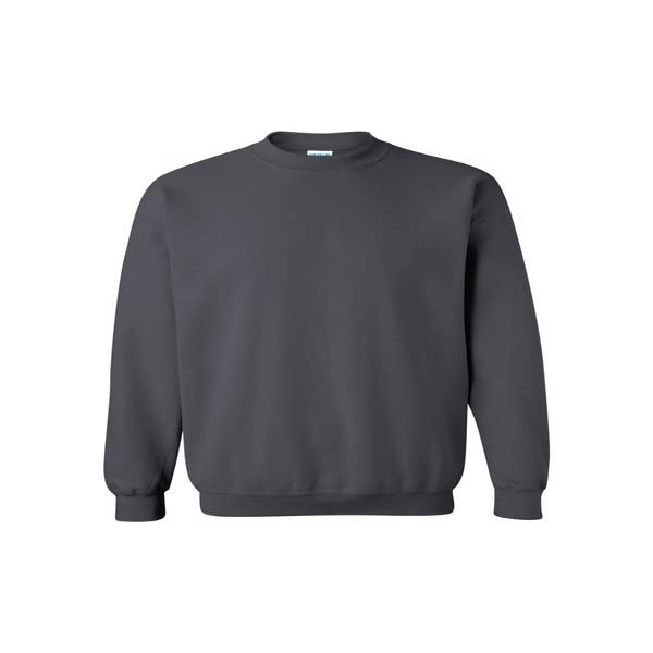 Gildan, Fleece Adult Crewneck Sweatshirt Style, (G1800).