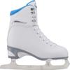 Jackson Ultima Finesse JS181 Figure Ice Skates for Women Bundle with Guardog Skate Guards/Blue/Youth 2 (Kid's) view 4