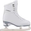 Jackson Ultima Finesse JS180 Figure Ice Skates for Women Bundle with Guardog Skate Guards/Fleece/Adult 10 view 2