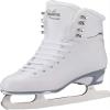 Jackson Ultima Finesse JS180 Figure Ice Skates for Women Bundle with Guardog Skate Guards/Fleece/Adult 7 view 3
