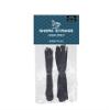 Shark Lax - SemiSoft Stringing Kit - Easy to String Kit - Use SemiSoft Strings for The Best Performance view 2