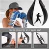 Benelabel Speed Bags for Boxing Leather Speed Bag with 360 Swivel and Inflator view 3