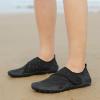 Water Shoes Mens Womens Quick-Dry Barefoot Swim Beach Pool Shoes Aqua Yoga Socks for Hiking Walking Diving Surf Outdoor Water Sports view 2
