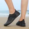 Water Shoes Mens Womens Quick-Dry Barefoot Swim Beach Pool Shoes Aqua Yoga Socks for Hiking Walking Diving Surf Outdoor Water Sports view 3