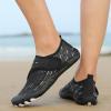 Water Shoes Mens Womens Quick-Dry Barefoot Swim Beach Pool Shoes Aqua Yoga Socks for Hiking Walking Diving Surf Outdoor Water Sports view 2