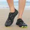Water Shoes Mens Womens Quick-Dry Barefoot Swim Beach Pool Shoes Aqua Yoga Socks for Hiking Walking Diving Surf Outdoor Water Sports view 2