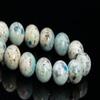 11MM Rare K2 Stone Beads Pakistan Grade A Genuine Natural Gemstone Half Strand Round Loose Beads 8 CHIK-STNRD-17383 view 2