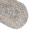 10MM Rainbow Moonstone Beads Grade AB+ Genuine Natural Gemstone Full Strand Round Loose Beads 15.5" Bulk LotK LOT CHIK-STNRD-16989 view 1