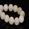 10MM Rainbow Moonstone Beads Grade AB+ Genuine Natural Gemstone Full Strand Round Loose Beads 15.5" Bulk LotK LOT CHIK-STNRD-16989 view 2