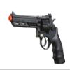 HFC Savaging Bull Magnum Airsoft Revolver Gas Non-Blowback Airsoft Pistol - Black view 3