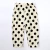 MYGBCPJS Baby Boys Girls 2 Pack Cotton Linen Long Bloomers Graphic Printed Trousers Ankle Length Kids Elastic Waist Pants view 3