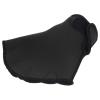 PATIKIL Webbed Swim Gloves, 2 Pairs Unisex Swimming Resistance Gloves Water Resistance Training Accessories for Swimming and Diving, M, Black view 4
