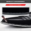 CHUUMEE Men's Casual Shoes Casual Shoes Loafers Comfortable Walking Shoes for Men (Brown 1,15.5) view 2