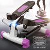 HAIZON Fitness Exercise Stepping Machine, Portable Mini Stair Stepper for Home, Desk or Office Workouts, 330lbs Weight Capacity view 2