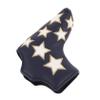 BESPORTBLE 1pc Golf Sleeve Fashion Putter Cover Stylish for Standard for Personal Use and Golf Accessories and Convenient Design view 1