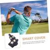 BESPORTBLE 1pc Golf Sleeve Fashion Putter Cover Stylish for Standard for Personal Use and Golf Accessories and Convenient Design view 3