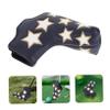 BESPORTBLE 1pc Golf Sleeve Fashion Putter Cover Stylish for Standard for Personal Use and Golf Accessories and Convenient Design view 4