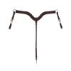Circle Y Great Oaks 1 1/2In Breast Collar Horse