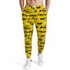Sunglasses Rubber Duck Joggers for Men Funny Pants Casual Track Pants Rave Outfit Athletic Trousers 2XL view 2