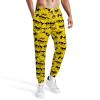 Sunglasses Rubber Duck Joggers for Men Funny Pants Casual Track Pants Rave Outfit Athletic Trousers 2XL view 3