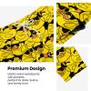 Sunglasses Rubber Duck Joggers for Men Funny Pants Casual Track Pants Rave Outfit Athletic Trousers 2XL view 4