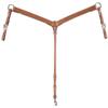 Circle Y Windsor 1 1/2In Breast Collar Horse view 1