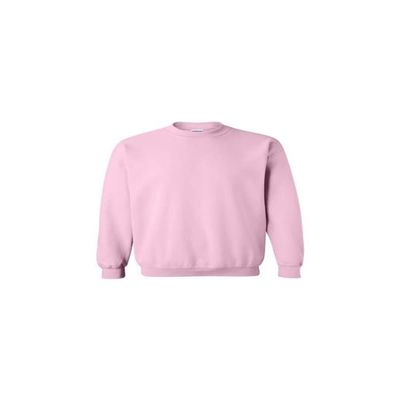 Gildan, Fleece Adult Crewneck Sweatshirt Style, (G180)