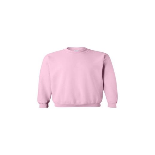 Gildan, Fleece Adult Crewneck Sweatshirt Style, (G180)