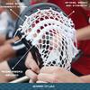 Shark Lax - SemiSoft Stringing Kit - Easy to String Kit - Use SemiSoft Strings for The Best Performance view 4