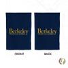 Desert Cactus University of California Berkeley UCB Garden Flag  19 x 12 inch Golden Bears Banner, For Outdoor Display and Events (Design K) view 2