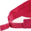 1 Pcs of Sun Visor Plain Hat Sports Cap Golf Tennis New Adjustable Men Women (Hot Pink) view 4
