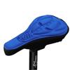 BESPORTBLE Ergonomic Bike Seat Cushion Cover Saddle Pad Breathable Hip Refreshing for All Bicycles