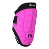 G-Form Elite Speed Batter's Baseball Elbow Guard - Elbow Pad with Adjustable Straps - Neon Pink, Adult S/M view 1