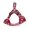 Alabama Crimson Tide Step-in Dog Harness | NCAA Officially Licensed | Adjustable, Comfortable, Sturdy and Long Lasting - Great Gift Idea! (Large) view 3