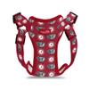 Alabama Crimson Tide Step-in Dog Harness | NCAA Officially Licensed | Adjustable, Comfortable, Sturdy and Long Lasting - Great Gift Idea! (Large) view 4